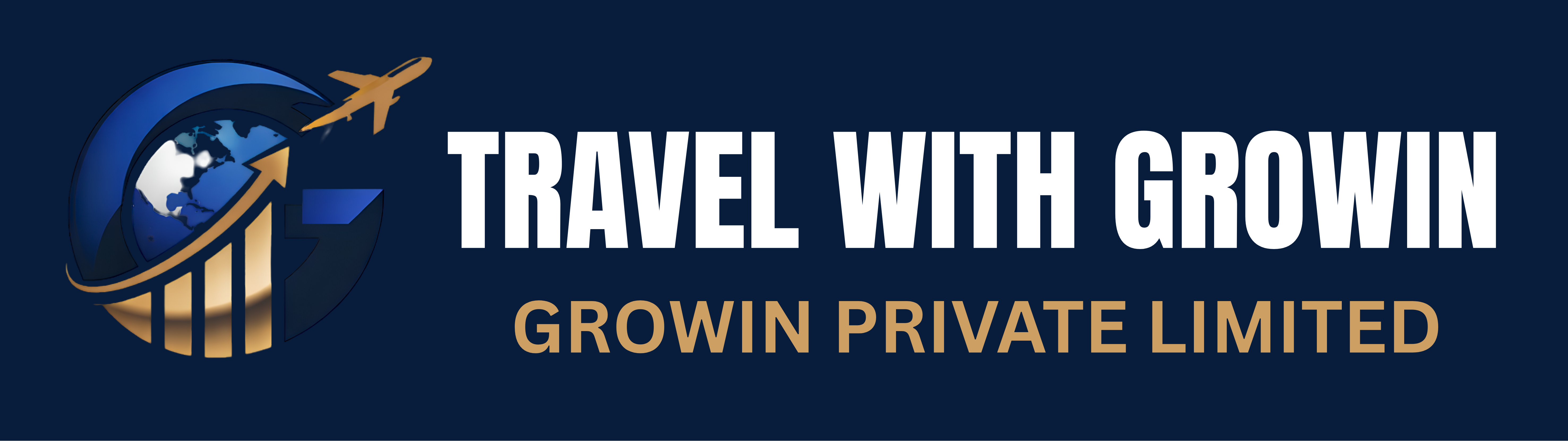 Travel With Growin