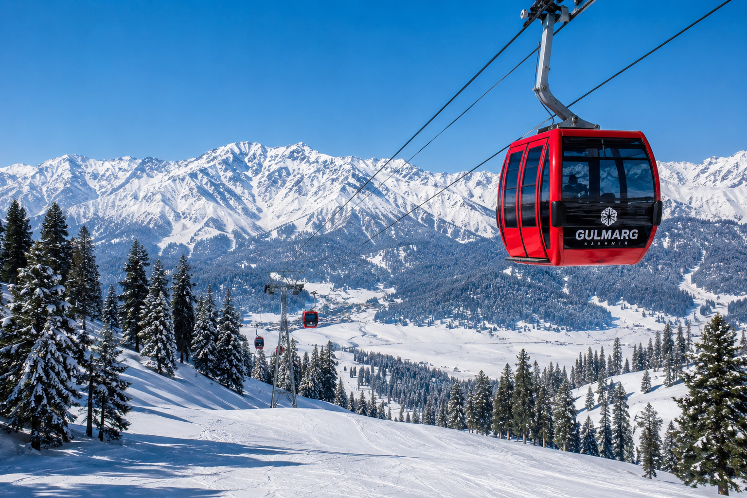 Gulmarg