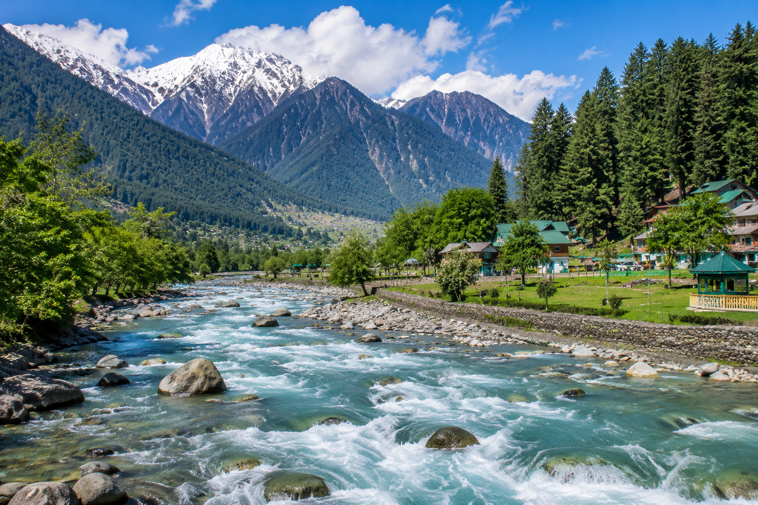 Pahalgam