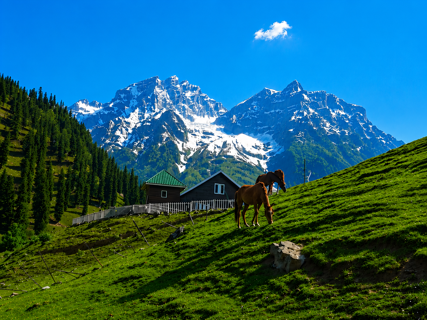 Sonamarg