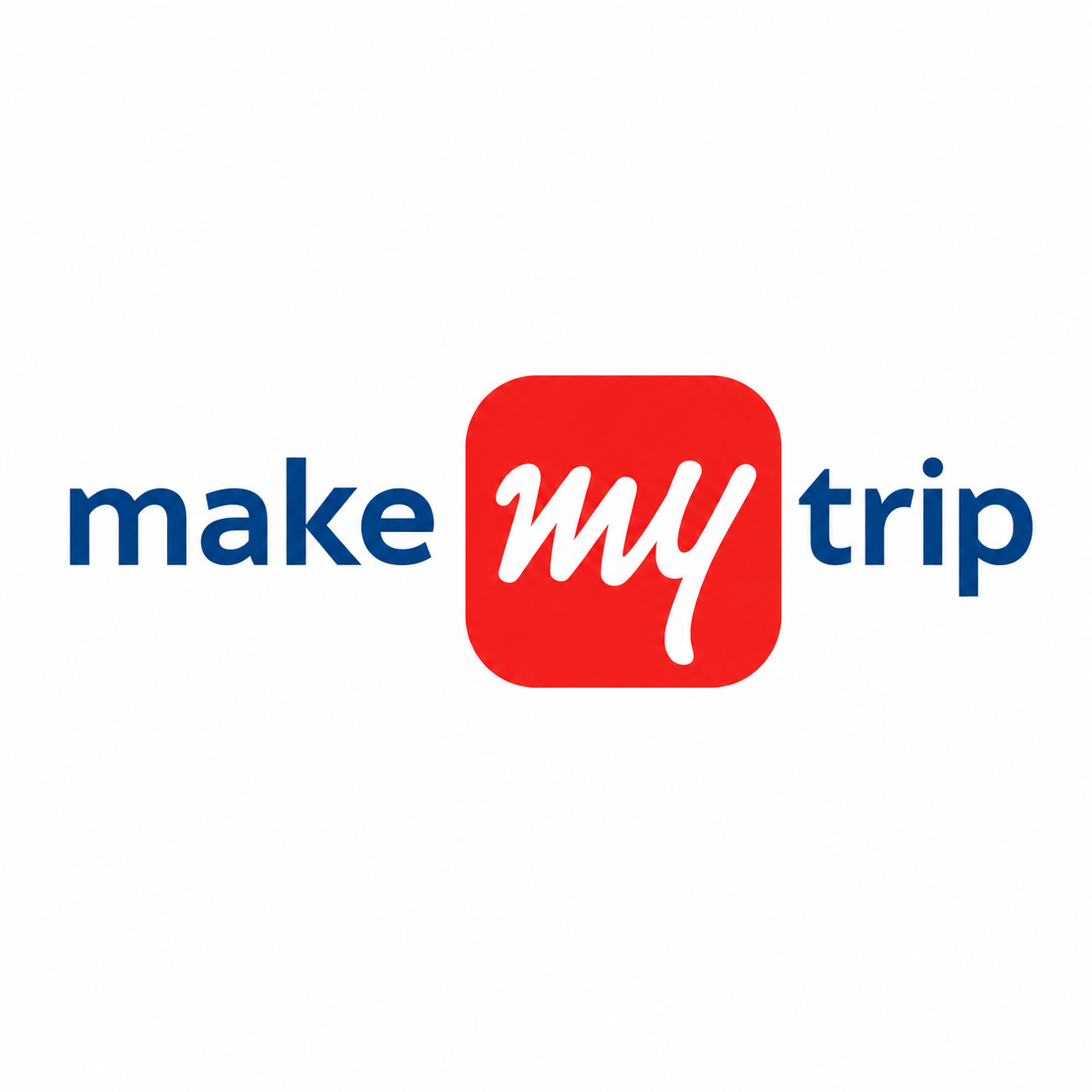 MakeMyTrip