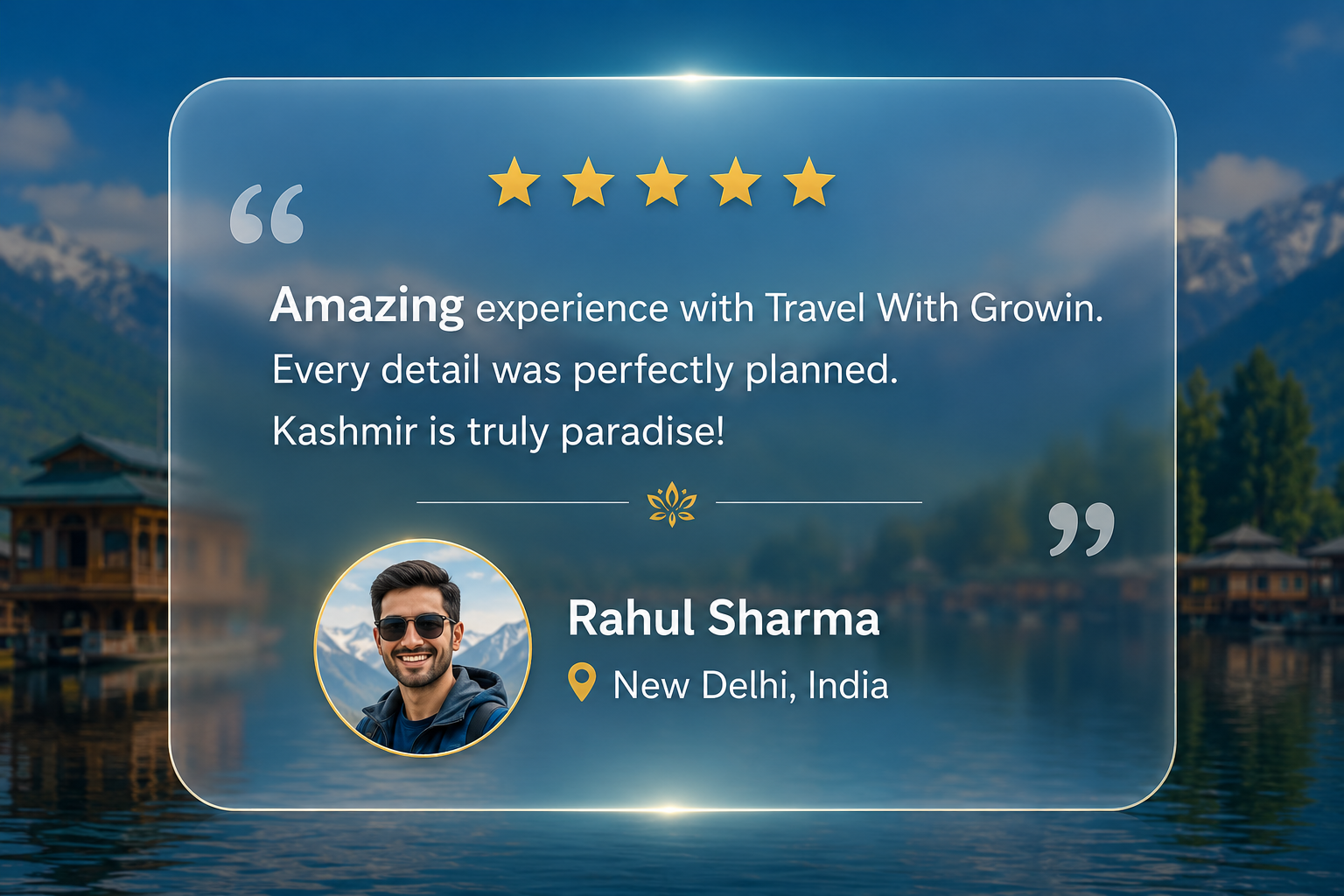Rahul Sharma
